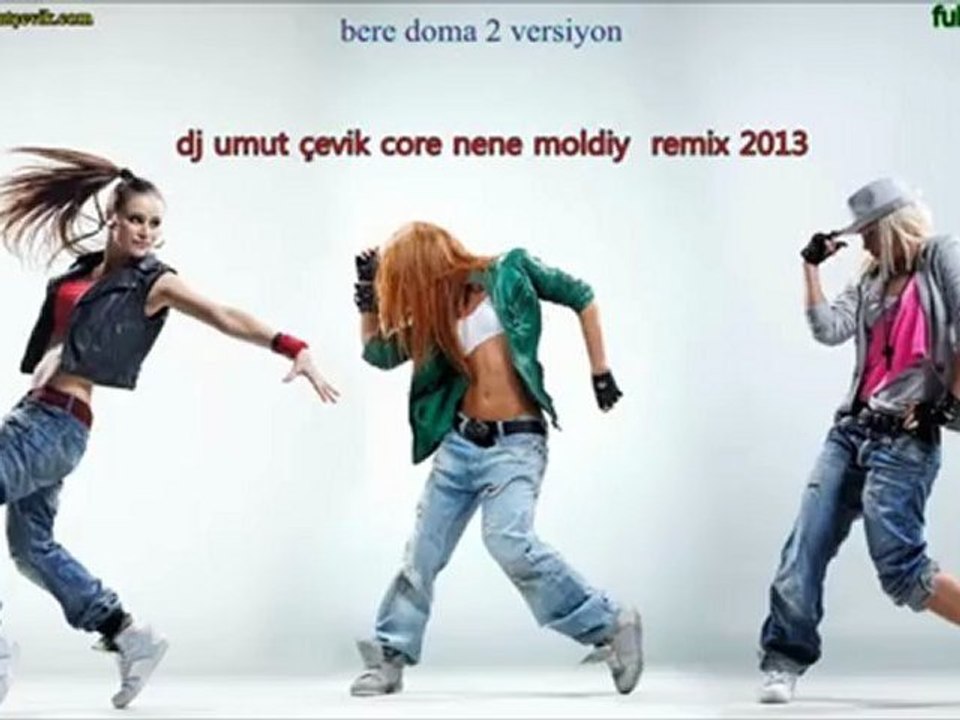 dj umut çevik core nene moldiy remix 2013