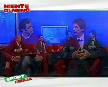 Niente di Meno - Pilota - Giornata Internazionale della Disabilità