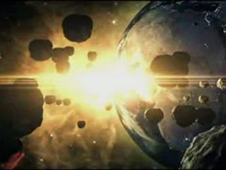 bande annonce du meteorite 2(menace instinction 3d)