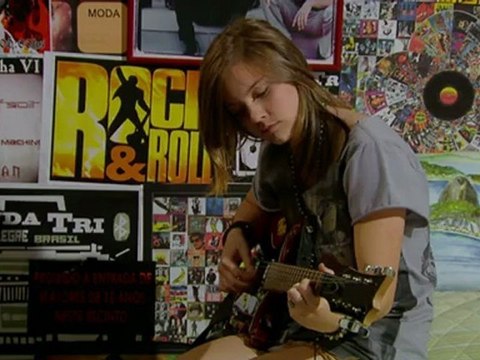 Malhação 2012 - Segunda Feira - 03/12/2012 - Parte 2 Final