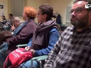 Icaro Tv. Madre Agnes e l'impegno per la pace in Siria