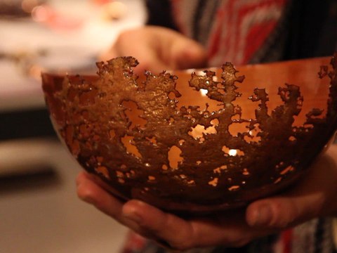 New York's Grand Central Holiday Market Has Something For Everyone