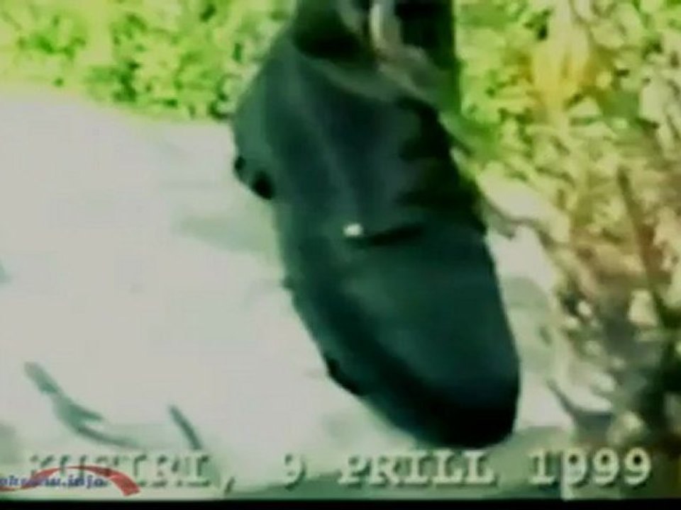 Gold AG - Nuk ka gjyq qe m'gjykon ( Official Video ) HD