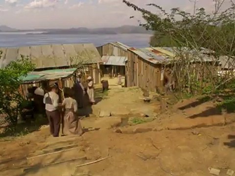 Lado a Lado - Segunda Feira - 03/12/2012 - Parte 1