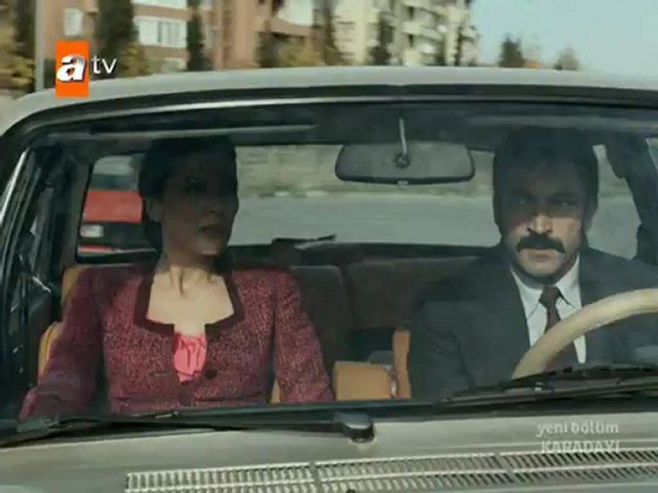 Karadayı 9.Bölüm 3.Kısım İzle - Www.Bolumizletv.Com