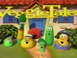 O Show dos Vegetais - Abertura