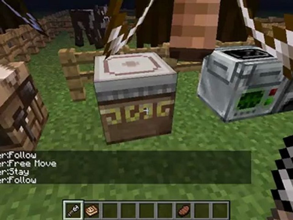 mod archeology