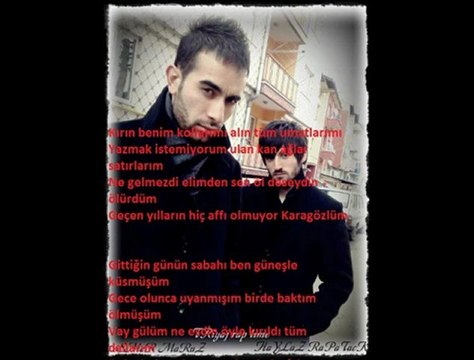 SesLiTaraftar.Com-Arsız Bela & Esmer Maruz Ft Garip Dilzar-Aynı Sahne 2012- SesLiNispet.Com