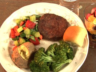 What To Eat Before Exercise