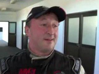 Carlos Mel Banfi - 1° - Fecha 10 - Turismo Internacional