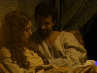 FERNANDO E ISABEL DEBEMOS SER EL UNO PARA EL OTRO 03-12-2012