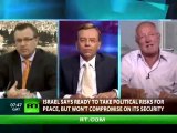 CrossTalk: Is Israel a Rogue State?