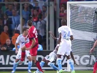 [Best Goals] Ibrahimovic Kung Fu kick goal