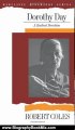 Biography Book Review: Dorothy Day: A Radical Devotion (Radcliffe Biography Series) by Robert Coles