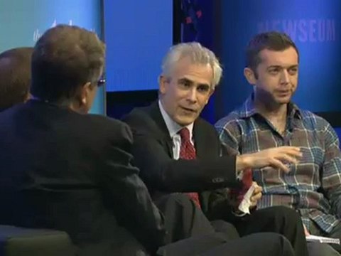 Petraeus & Broadwell: Is It Just Another Sex Scandal?