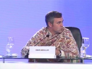 India and Jammu & Kashmir Government Representation