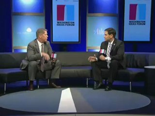 Marco Rubio: 'I Will Not Prejudge Susan Rice Nomination'