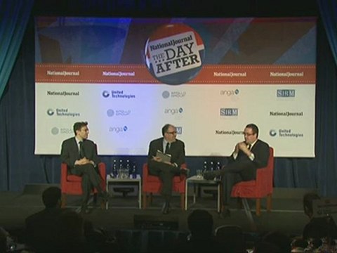 Obama Reelected: What We Learned About Political Parties