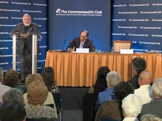 George Lakoff: How to Win Over Swing Voters