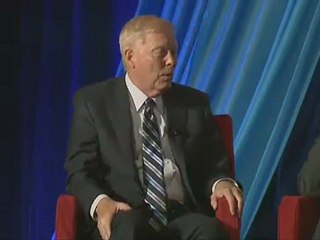 Dick Gephardt: Worst Case Scenario for the Fiscal Cliff