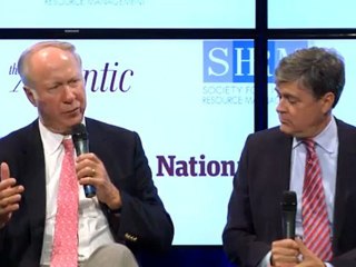 If Obama Is Reelected, a Major Budget Deal Will Pass