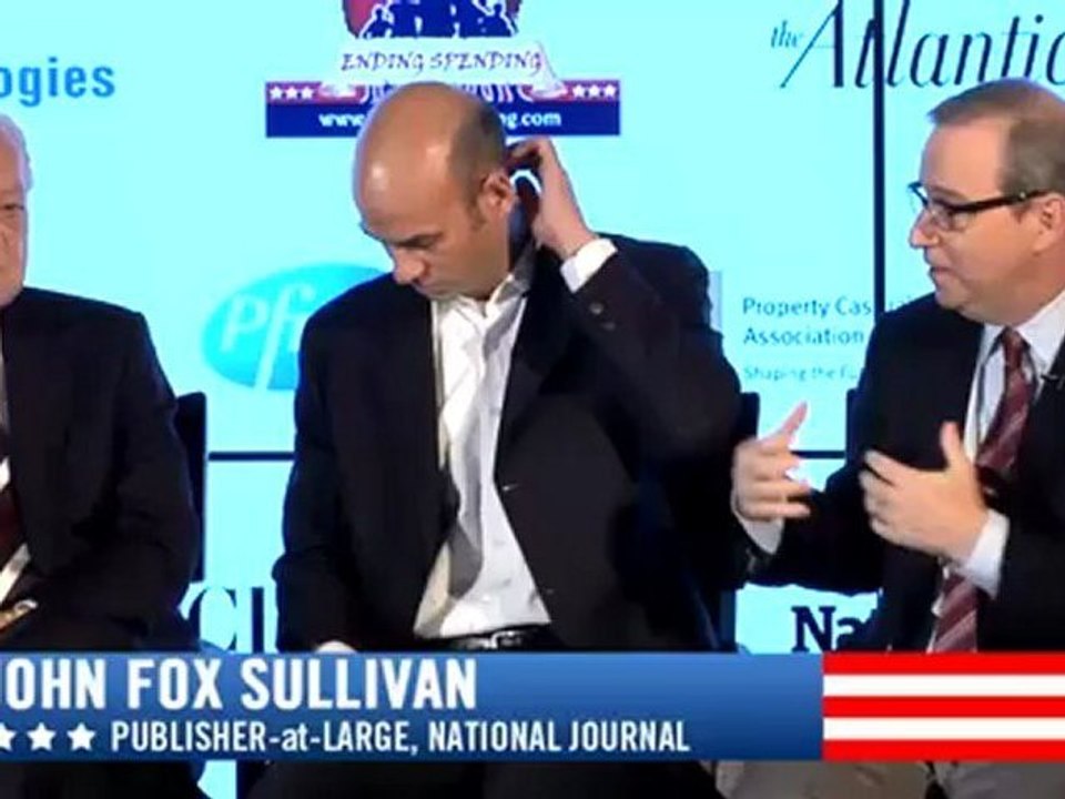 Bob Schieffer Predicts Presidential Convention Future