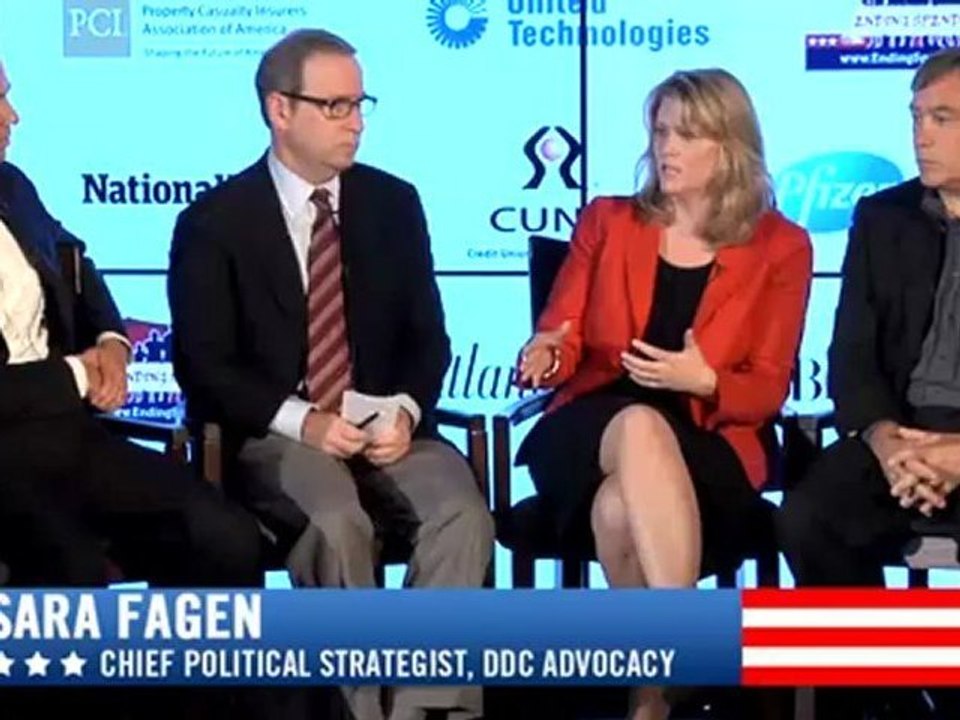 GOP Strategists: What Obama Must Do to Defeat Romney