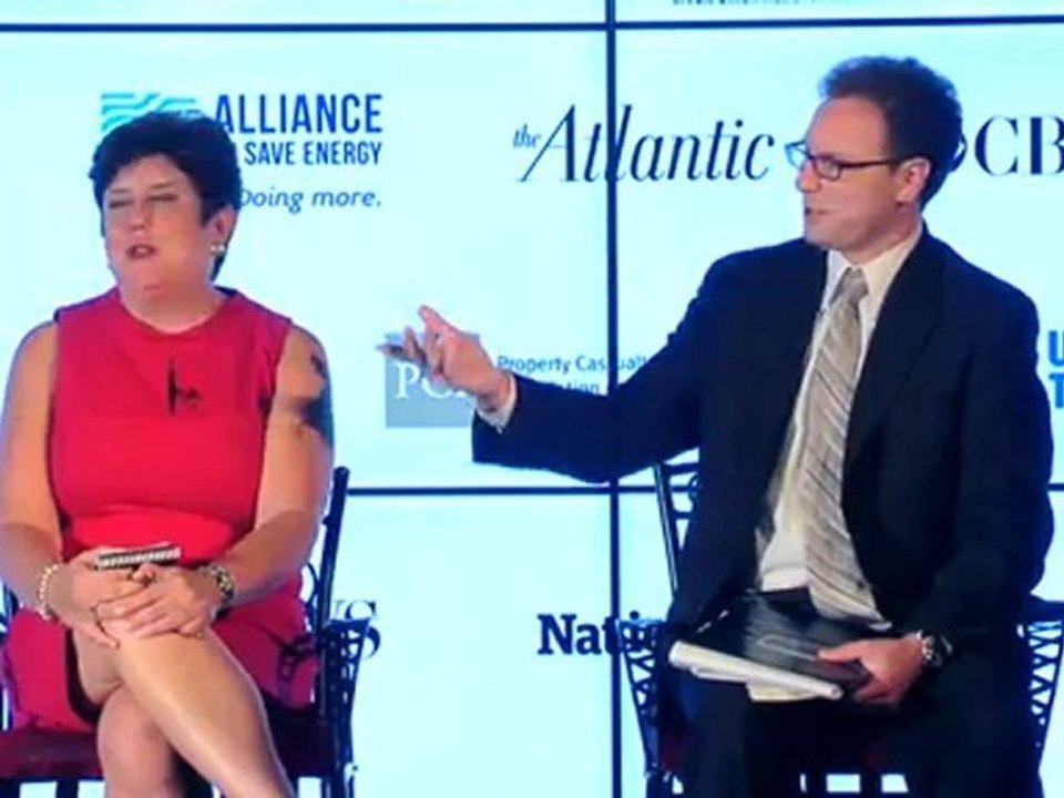 Will Democrats or Republicans Win the House in 2012?