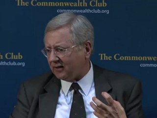 Download Video: Thomas E. Mann: Republicans Are Now ‘Insurgent Outliers’