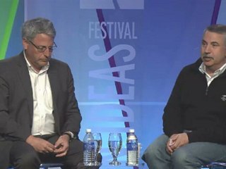 A Liberal Bias? NPR Seeks Truth Not Balance