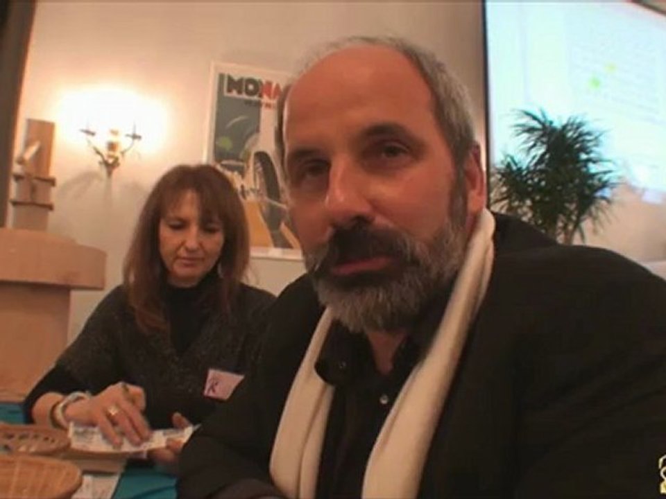 Loto de Prestige Unichefs d'entreprises en faveur de l'Unicef