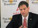 Marco Rubio Calls on Attorney General Holder to Resign