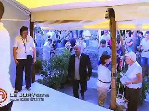 Edition 2012-Les Etoiles de Mougins vu par Frédéric Anton