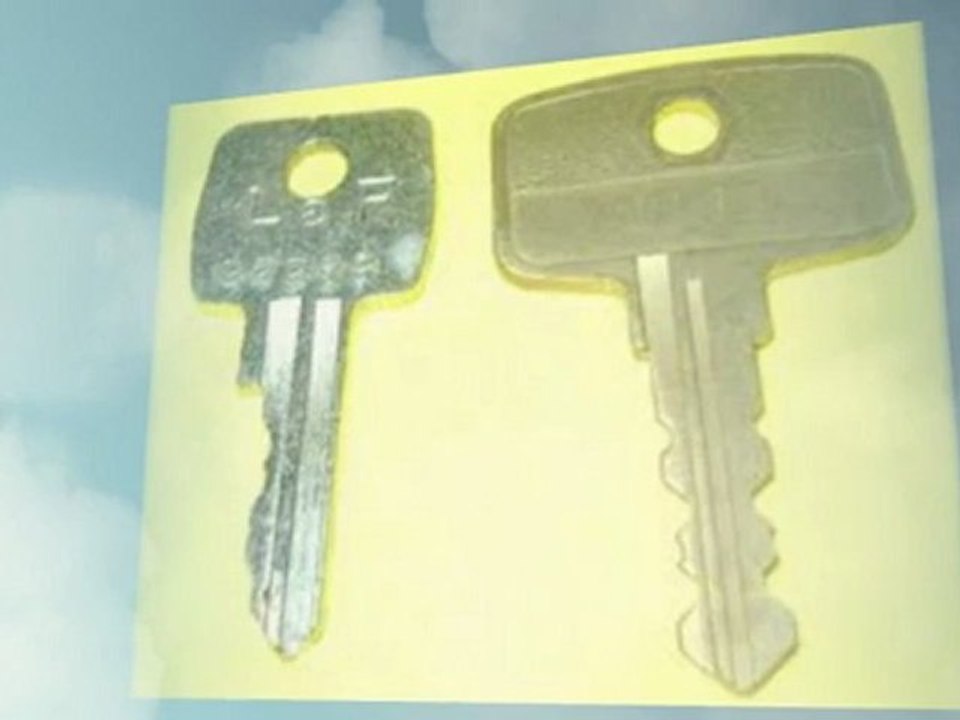 Locksmith service in Parramatta