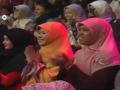 Maher Zain - Sepanjang Hidup _ Simfoni Cinta (For the of my life)