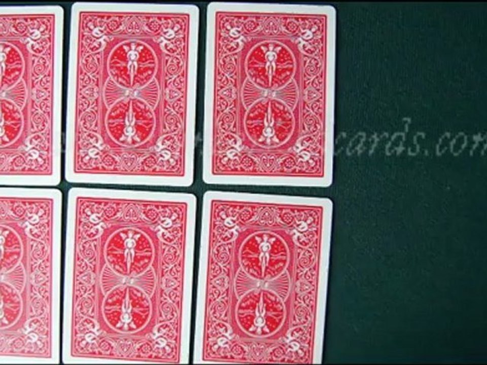 POKER-PLAYING-CARDS--Bicycle--Poker-Card-Trick