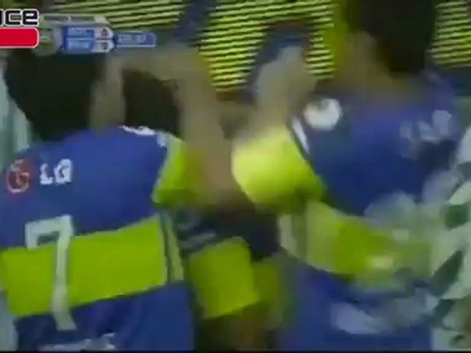 Dario Cvitanich