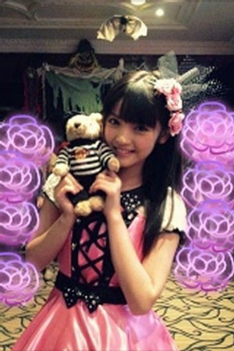 121203 　道重さゆみ　#318