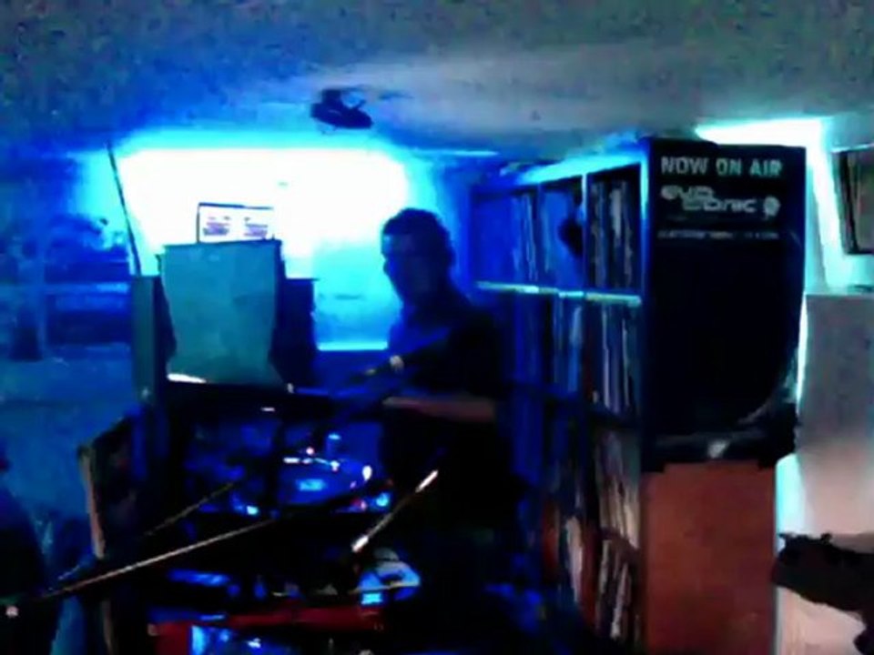 Birthday show part 11