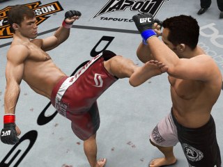 Fowatile VS UFC3 : Act like a fool