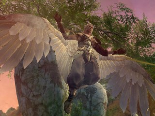 Kombo et Frer 200 VS Aion : Marty Mc Fly