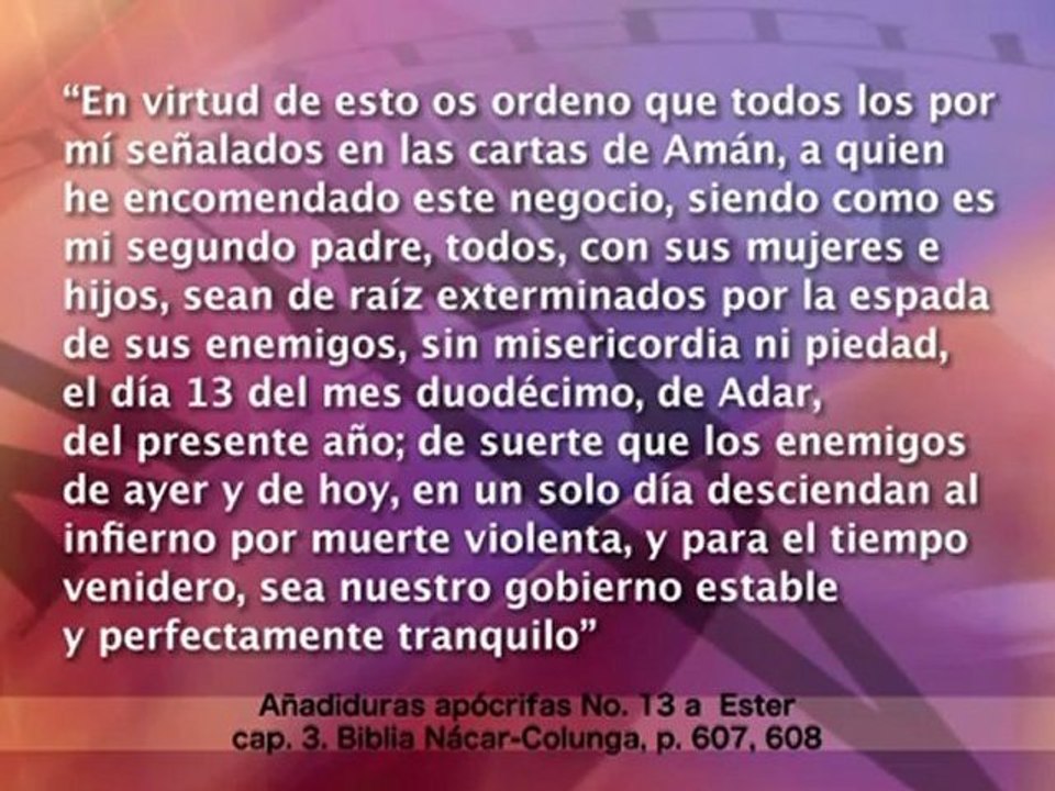 PELIGRO A MEDIANOCHE. 3. DR. FELIX CORTES ANTONIO