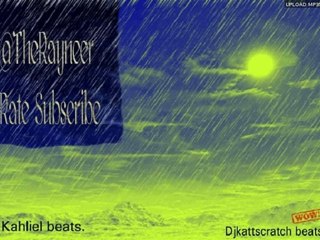 TheRayneer - Good Music (Hip-Hop Instrumental)