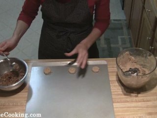 Pecan Pie Cookies part 3