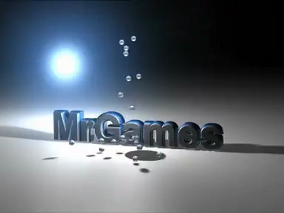 My new Intro
