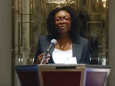 The Potential of Africa's Emerging Financial Market