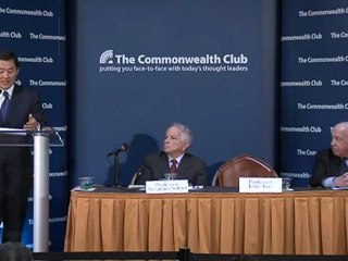 John Yoo's Argument Against 'Global Governance'