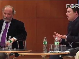 Time's Joe Klein on Whether US Ready for Mormon President