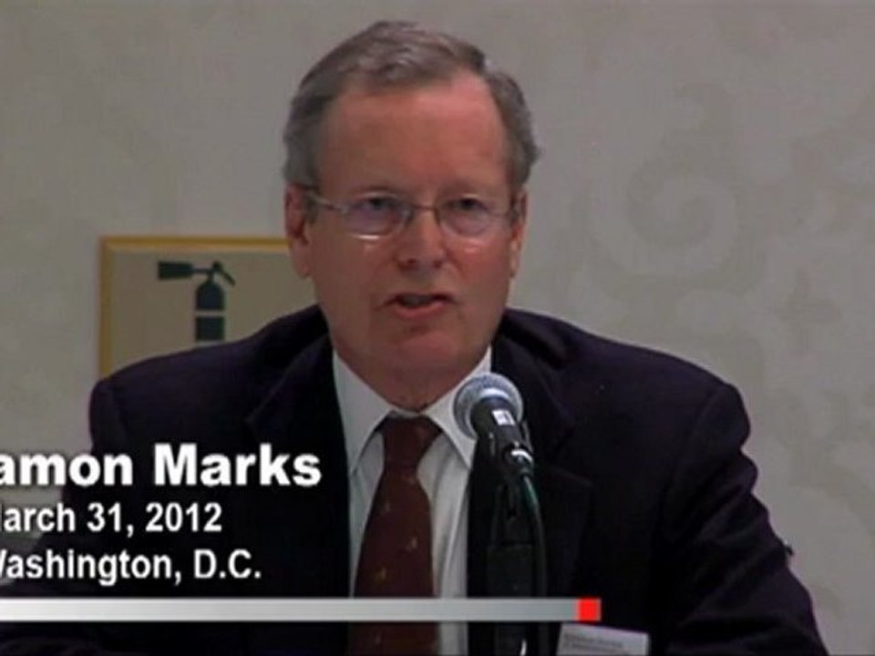 Ramon Marks: 'The Alien Tort Claims Act on Life Support'