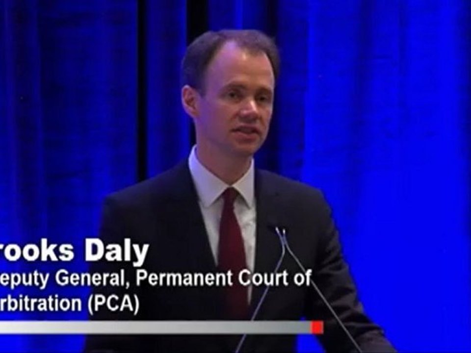 The Influence of the PCA in International Law Courts